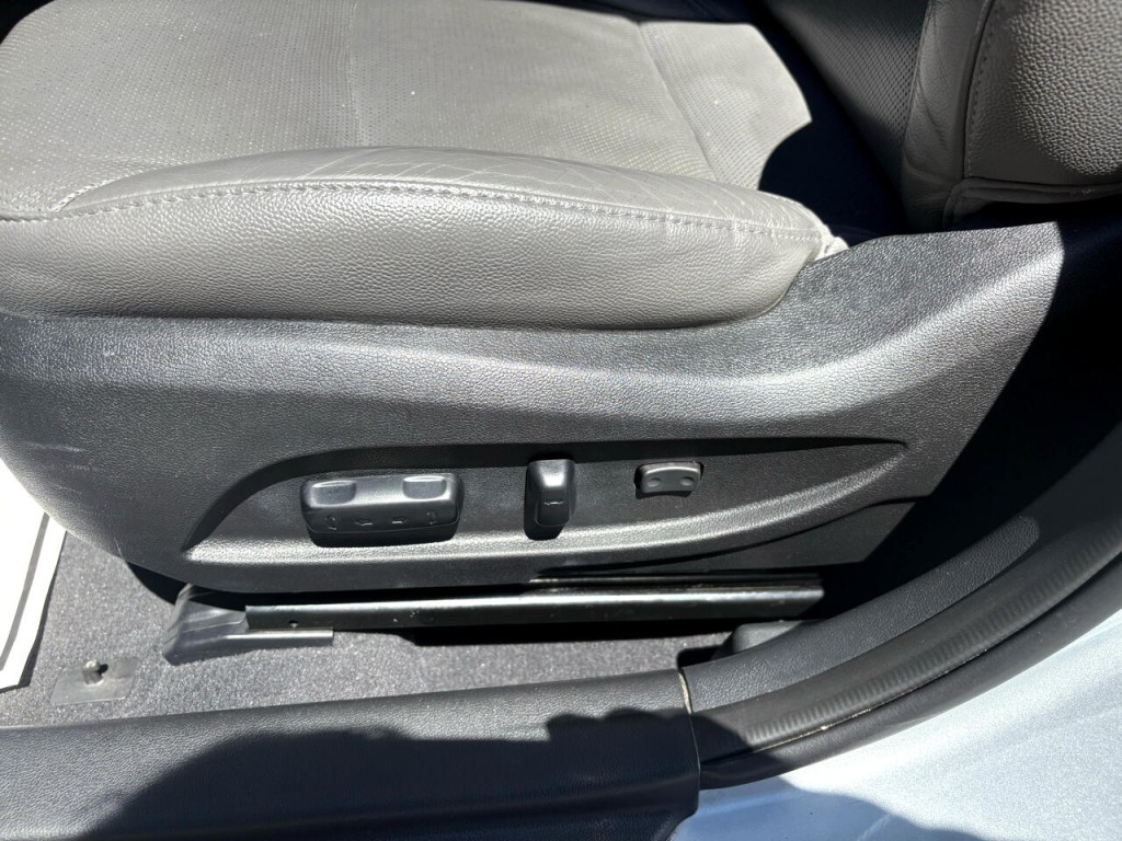 2014 Hyundai Sonata Image 21