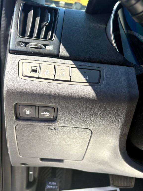 2014 Hyundai Sonata Image 23