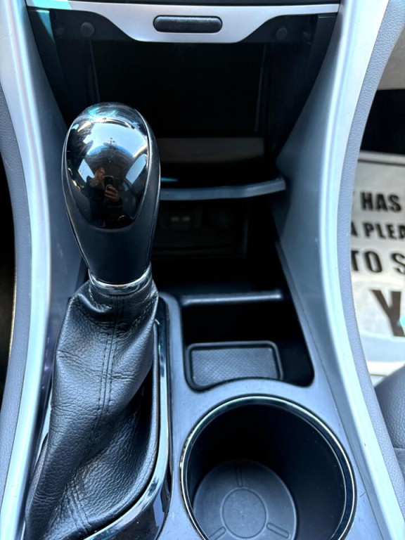 2014 Hyundai Sonata Image 27