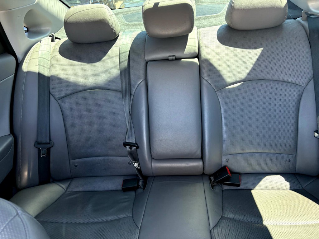 2014 Hyundai Sonata Image 28