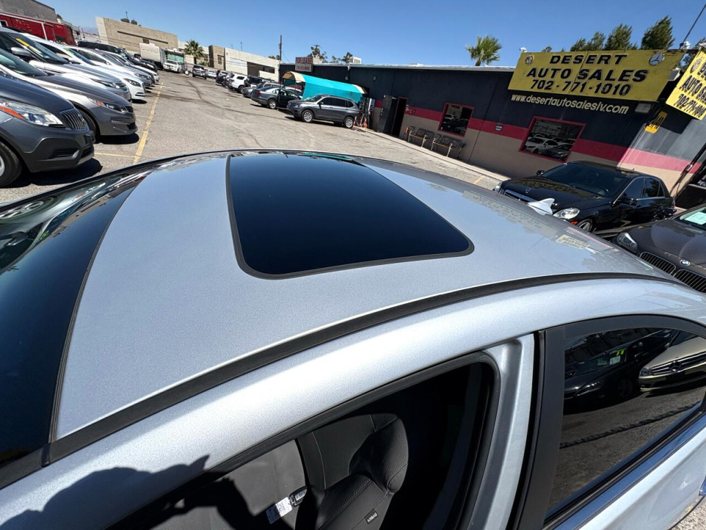 2014 Hyundai Sonata Image 37