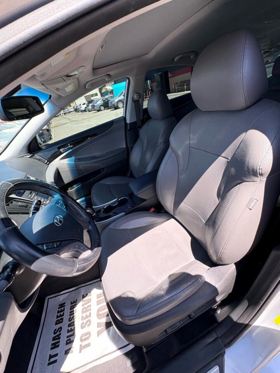 2014 Hyundai Sonata Image 38
