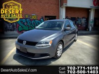 Image for 2012 Volkswagen Jetta Auto SE w/enience PZEV ID: 6489376