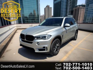 Image for 2014 BMW X5 RWD sDrive35i ID: 6519810