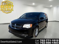 Image for 2016 Dodge Grand Caravan Wgn SXT ID: 6535467