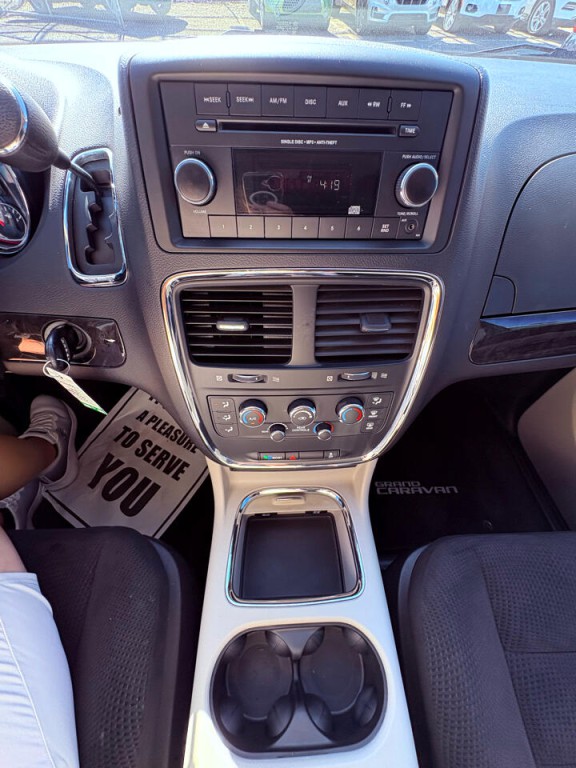 2016 Dodge Grand Caravan Image 15