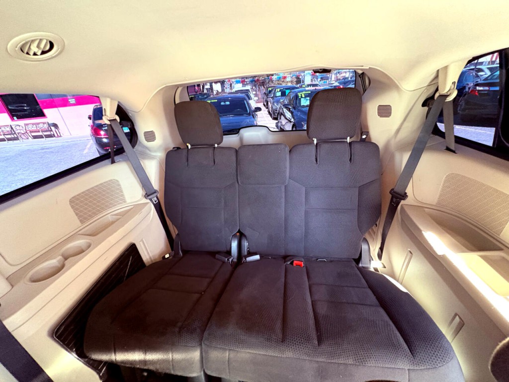 2016 Dodge Grand Caravan Image 18