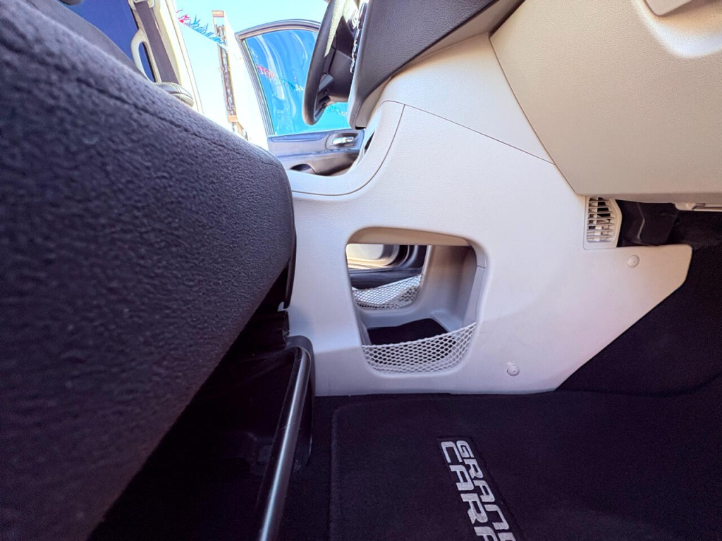 2016 Dodge Grand Caravan Image 34
