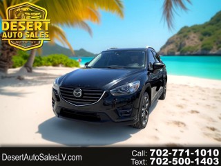 Image for 2016 Mazda CX-5 2016.5 Auto Grand Touring ID: 6537864