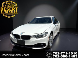 Image for 2015 BMW 4 Series 428i Gran Turismo ID: 6546826