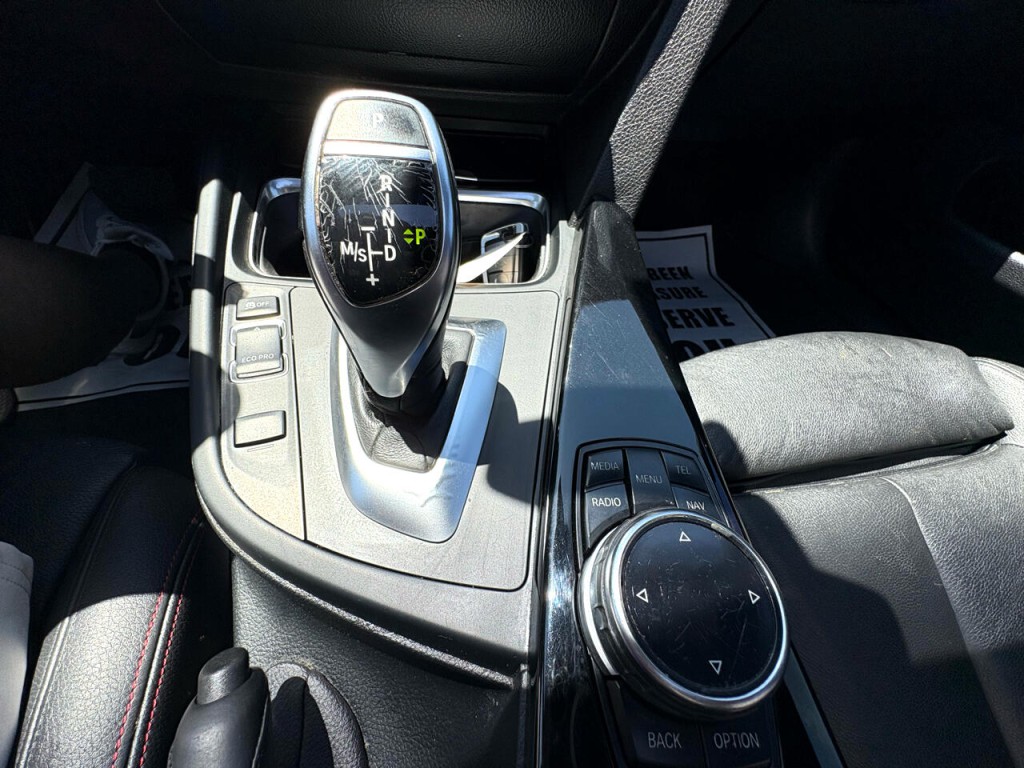 2015 BMW 4 Series Image 19