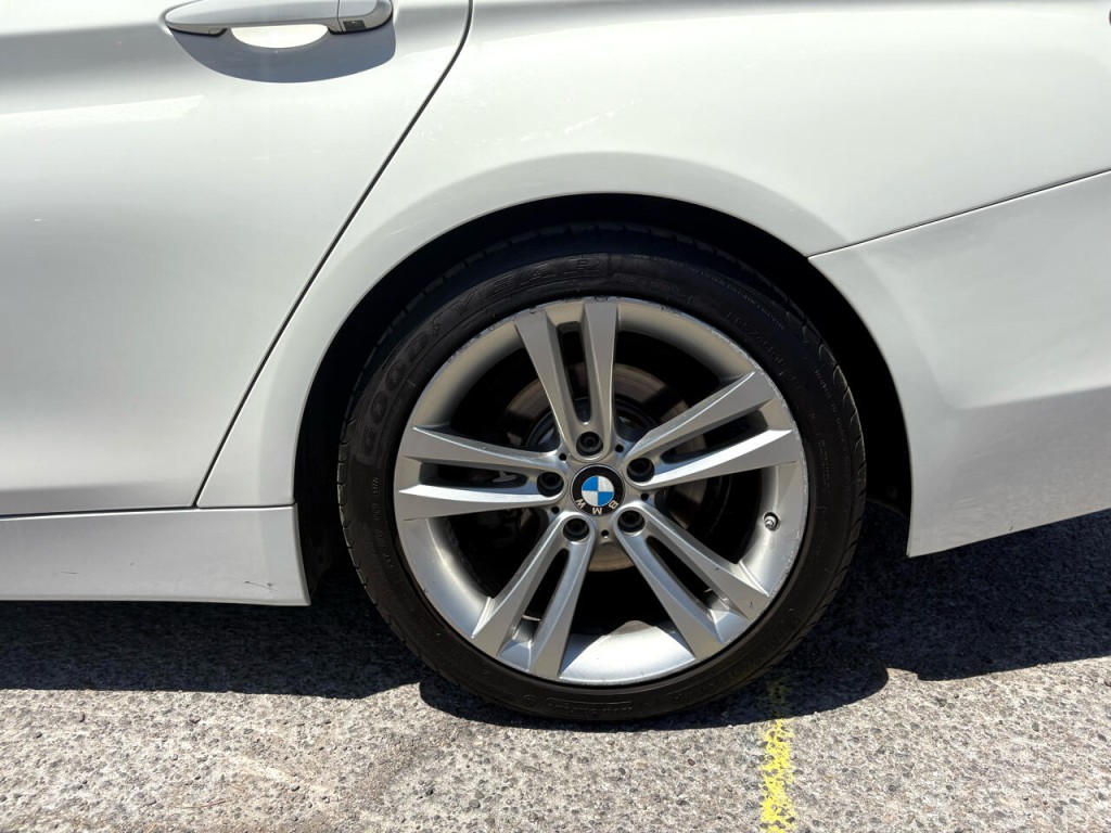 2015 BMW 4 Series Image 34