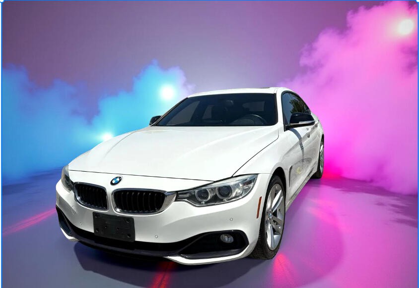 2015 BMW 4 Series Image 37