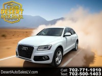 Image for 2013 Audi Q5 2.0T quattro Premium Plus ID: 6562691