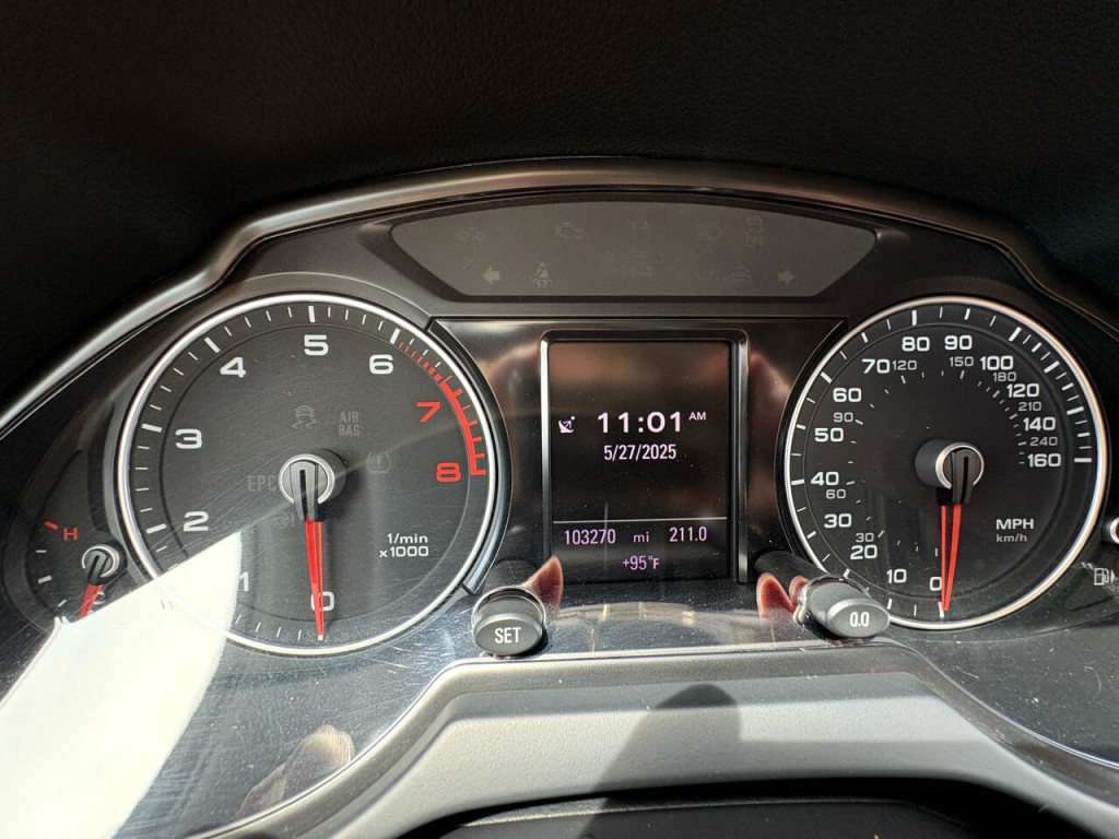 2013 Audi Q5 Image 16