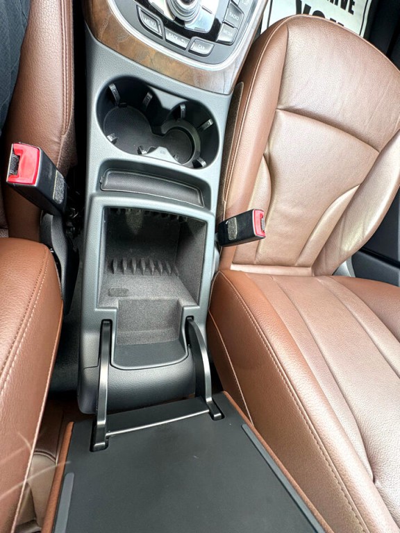 2013 Audi Q5 Image 25