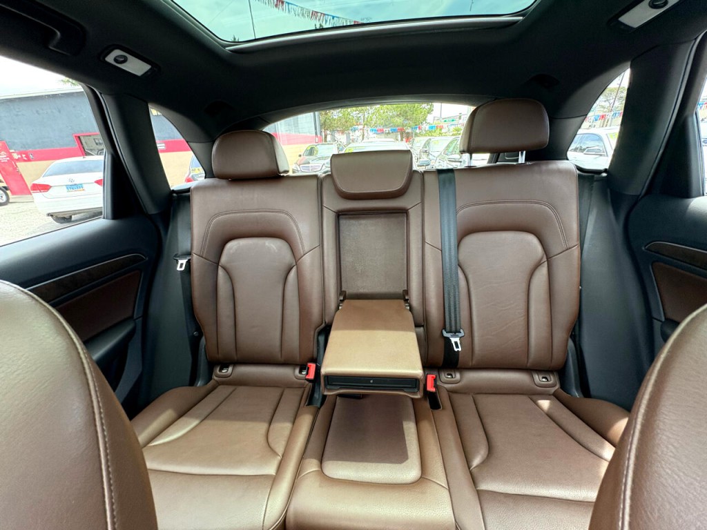 2013 Audi Q5 Image 26