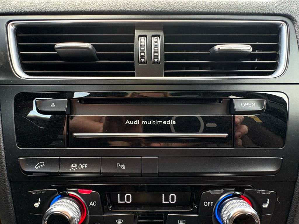 2013 Audi Q5 Image 27