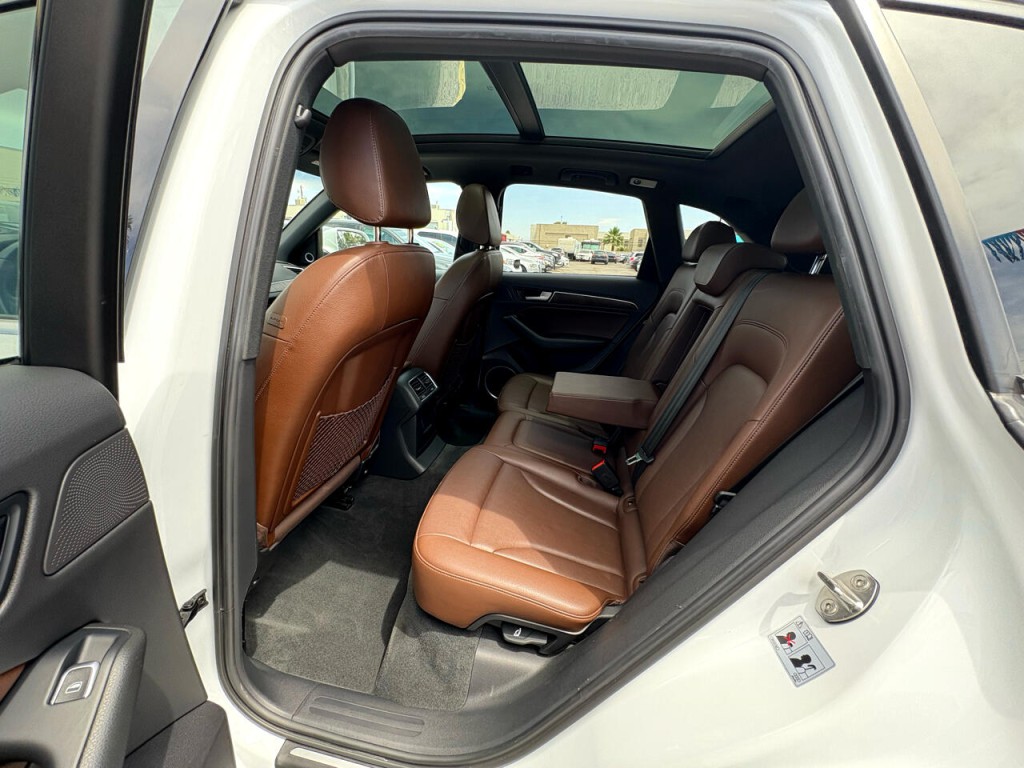 2013 Audi Q5 Image 28