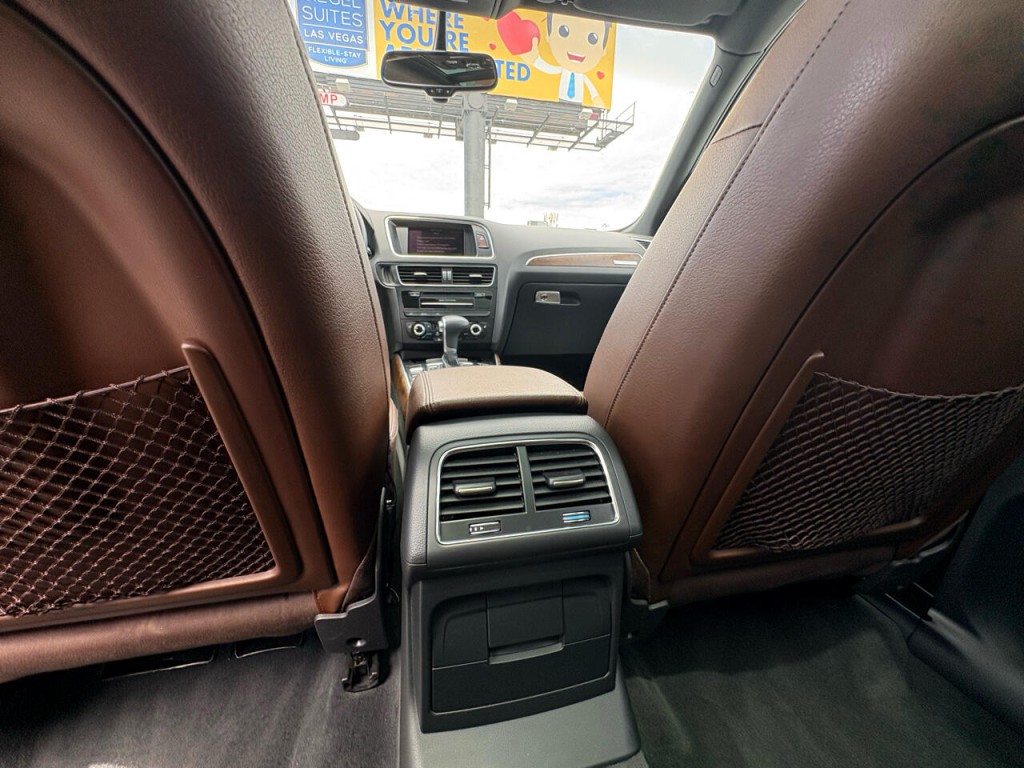 2013 Audi Q5 Image 29