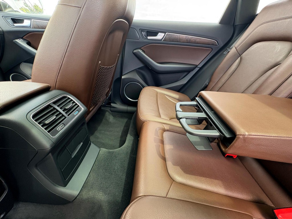 2013 Audi Q5 Image 30