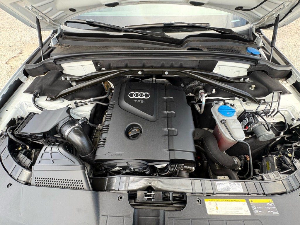 2013 Audi Q5 Image 37