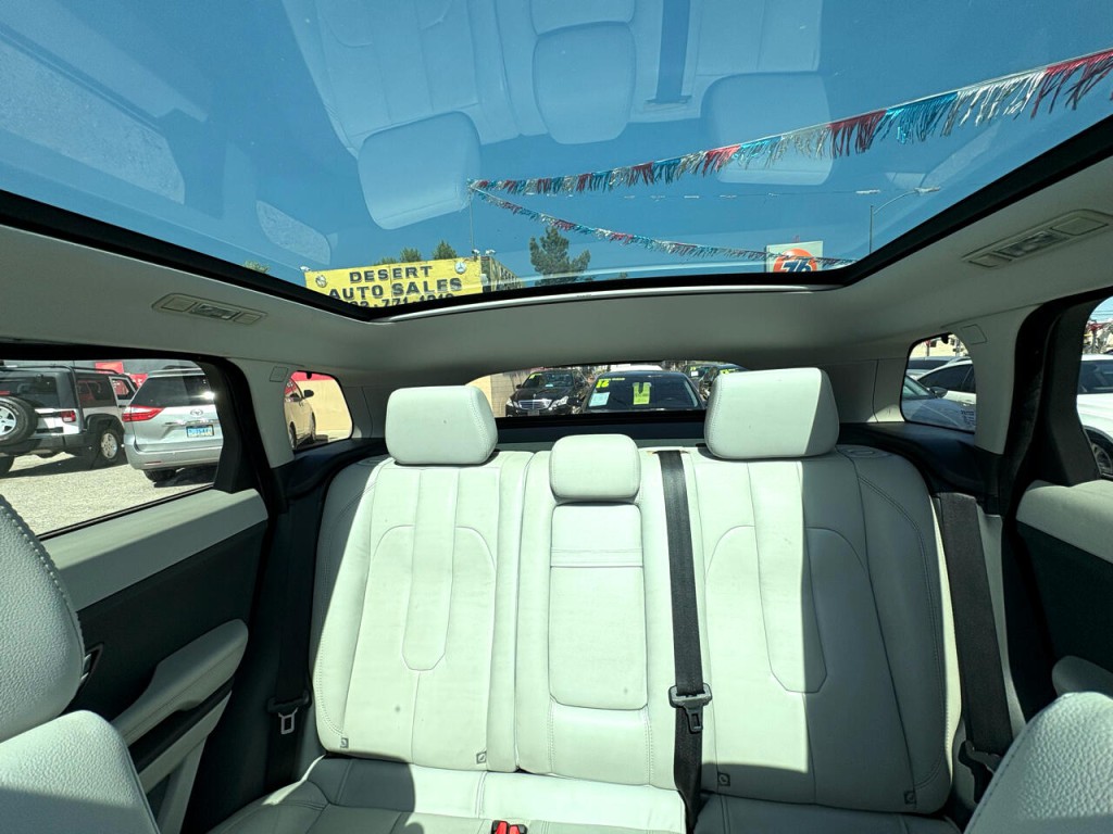 2013 Land Rover Range Rover Evoque Image 19
