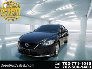 Image for 2014 Mazda Mazda6 Man i Sport ID: 6568727