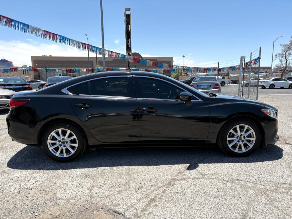 2014 Mazda Mazda6 Image 7
