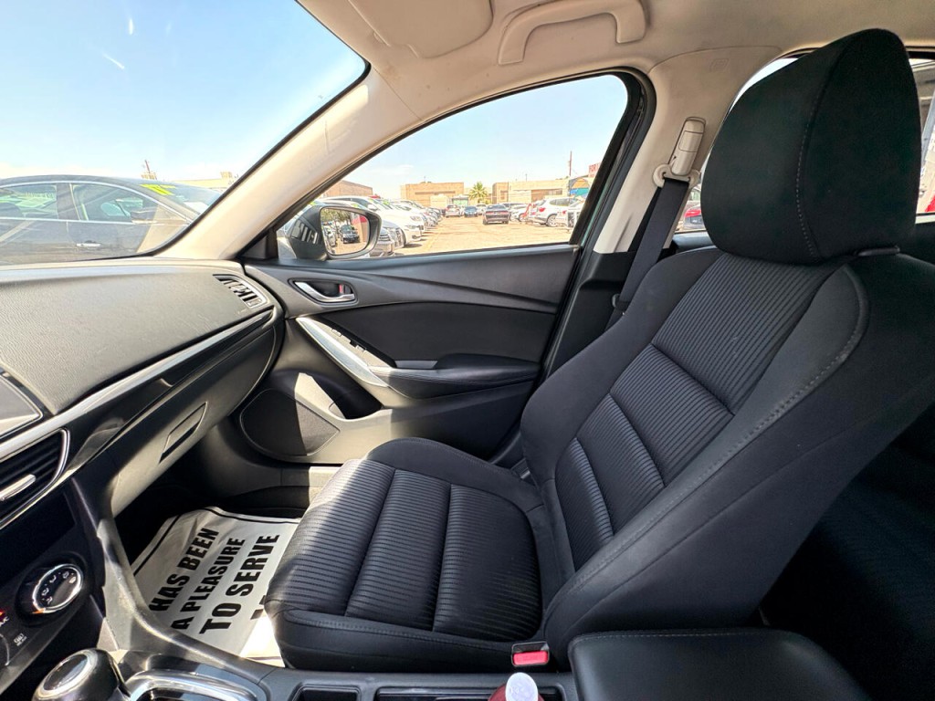 2014 Mazda Mazda6 Image 14