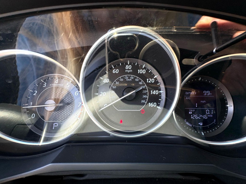 2014 Mazda Mazda6 Image 19