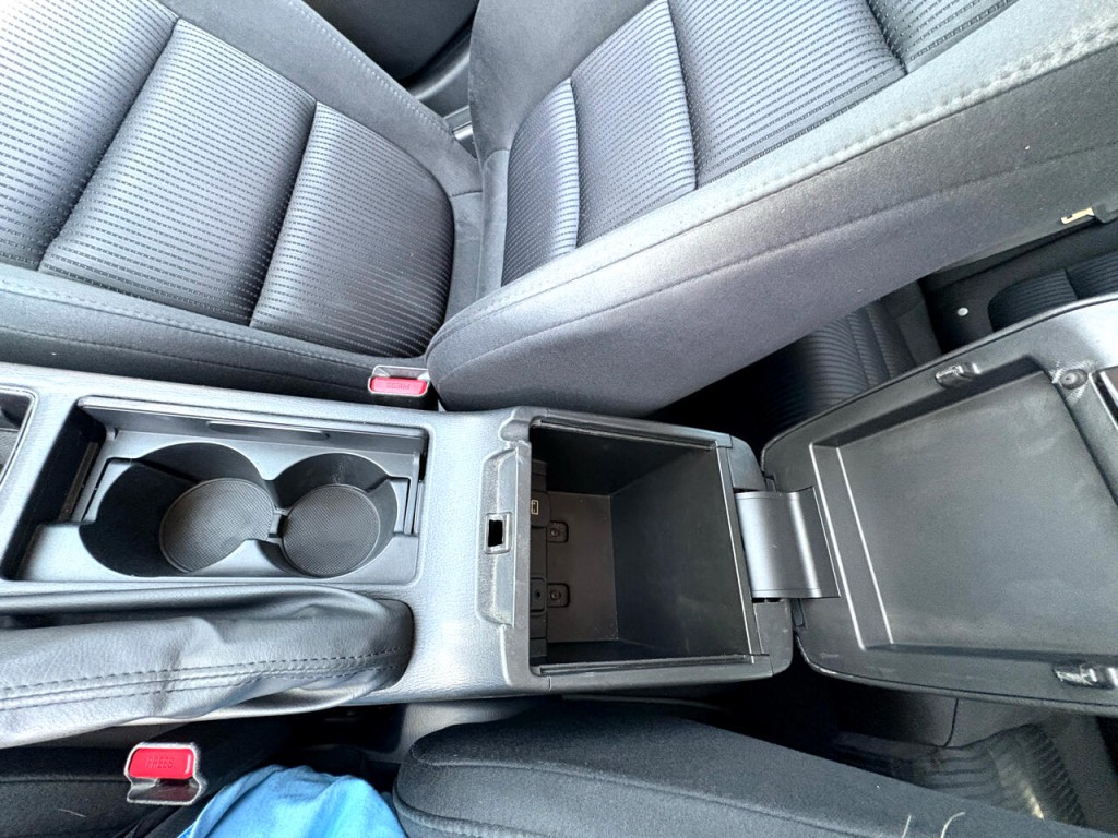 2014 Mazda Mazda6 Image 20
