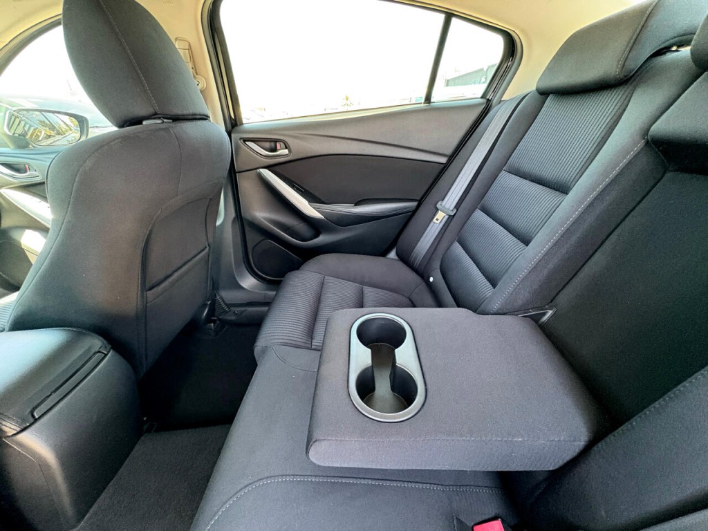 2014 Mazda Mazda6 Image 23