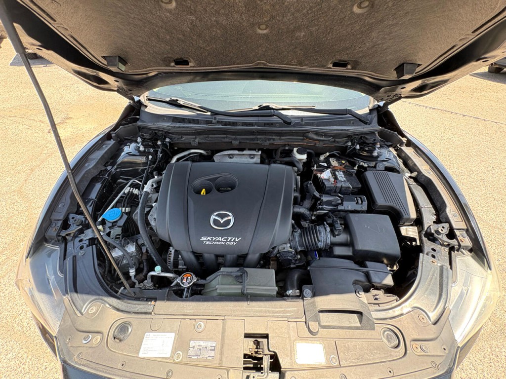 2014 Mazda Mazda6 Image 28