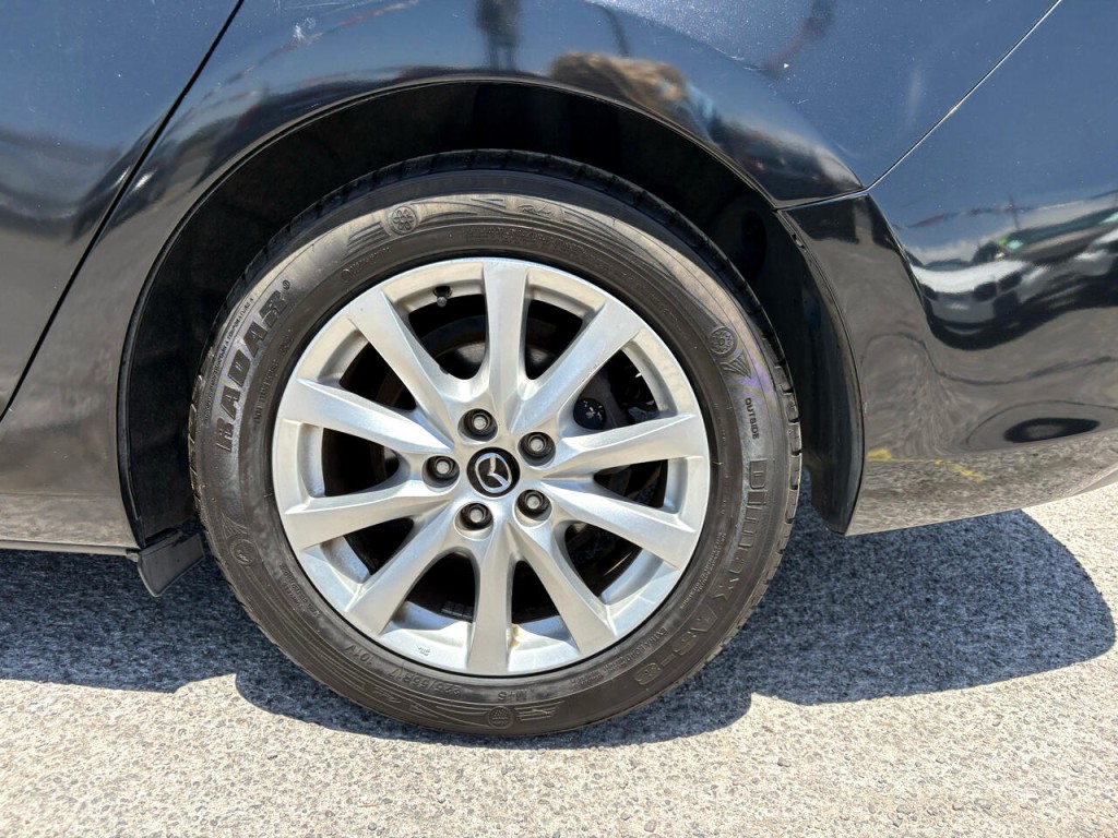 2014 Mazda Mazda6 Image 29