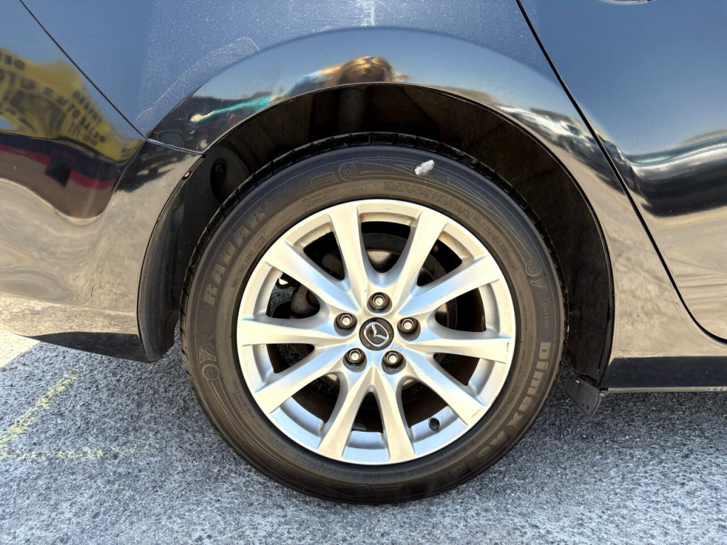 2014 Mazda Mazda6 Image 30