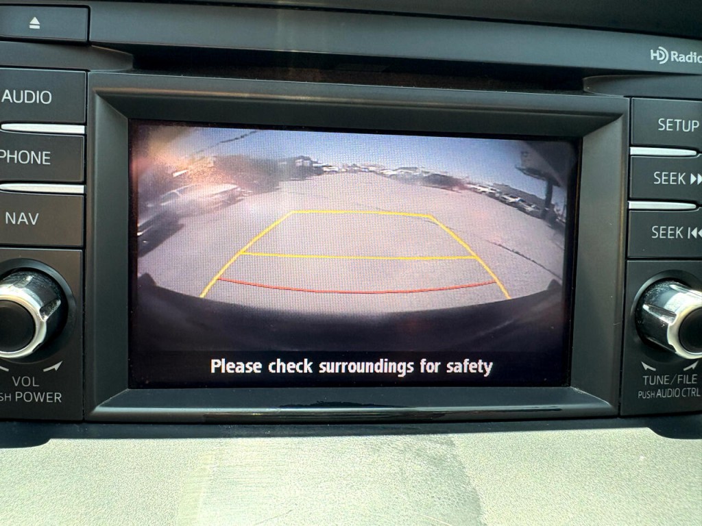 2014 Mazda Mazda6 Image 31