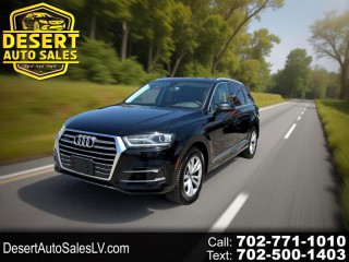 Image for 2017 Audi Q7 3.0T Premium Plus ID: 6590674
