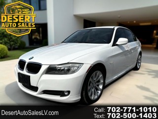 Image for 2011 BMW 3 Series 328i ID: 6595697