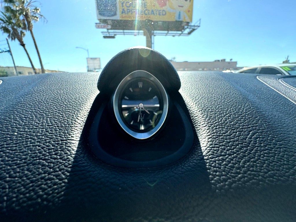 2014 Maserati Ghibli Image 20