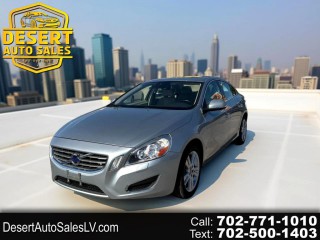 Image for 2013 Volvo S60 T5 ID: 6626435