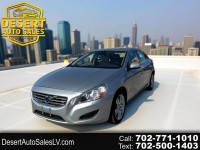 Image for 2013 Volvo S60 T5 ID: 6626435