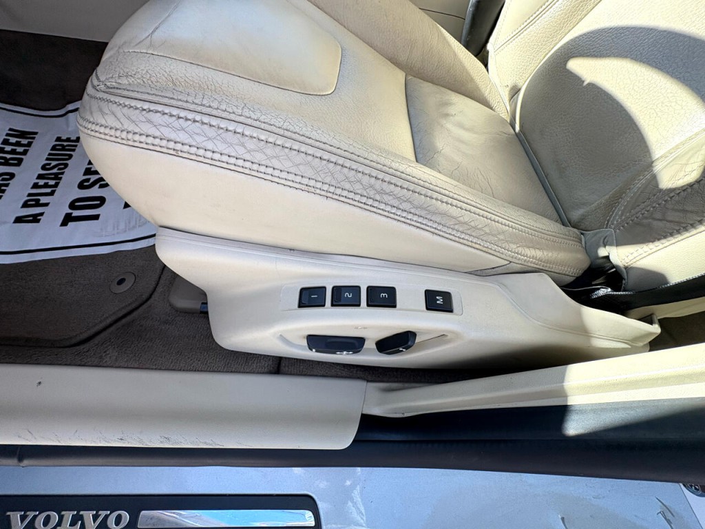 2013 Volvo S60 Image 12