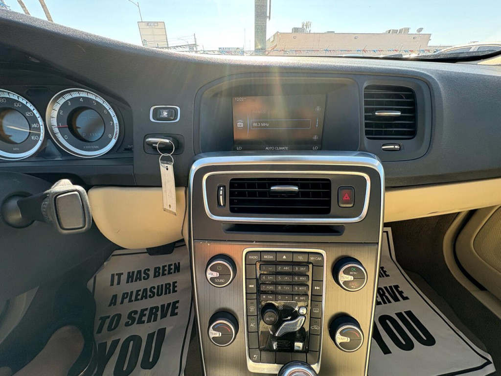 2013 Volvo S60 Image 15
