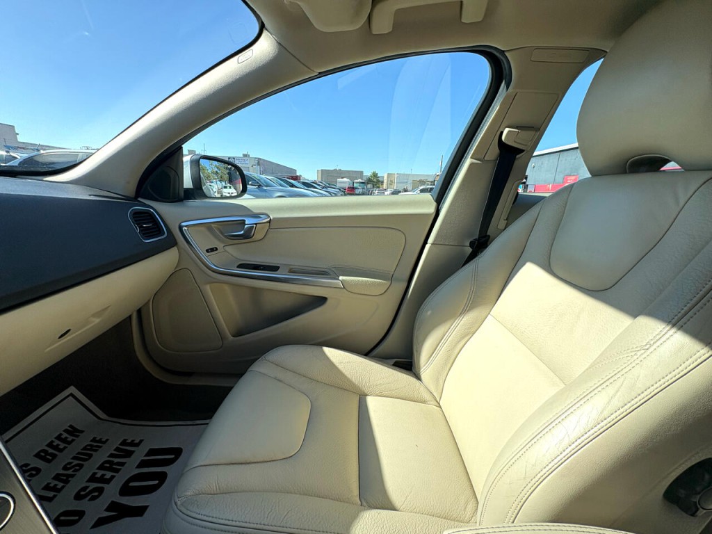 2013 Volvo S60 Image 17