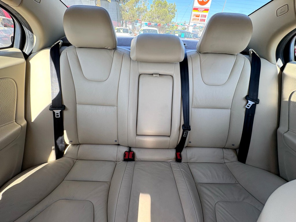 2013 Volvo S60 Image 19