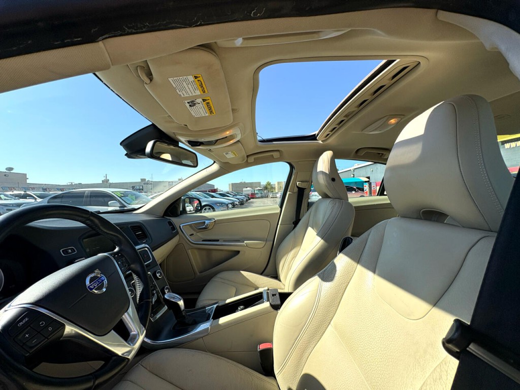 2013 Volvo S60 Image 22