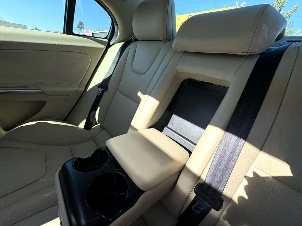 2013 Volvo S60 Image 25