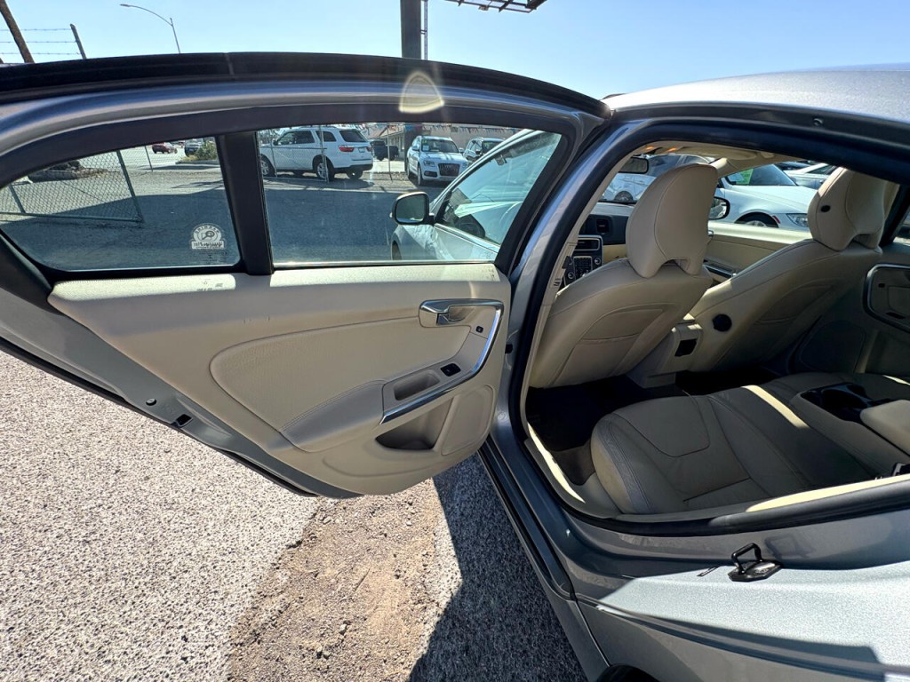 2013 Volvo S60 Image 27