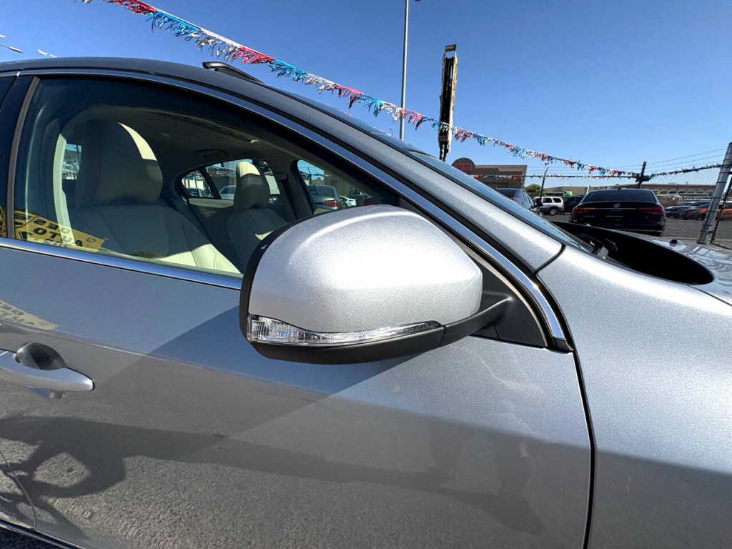 2013 Volvo S60 Image 33